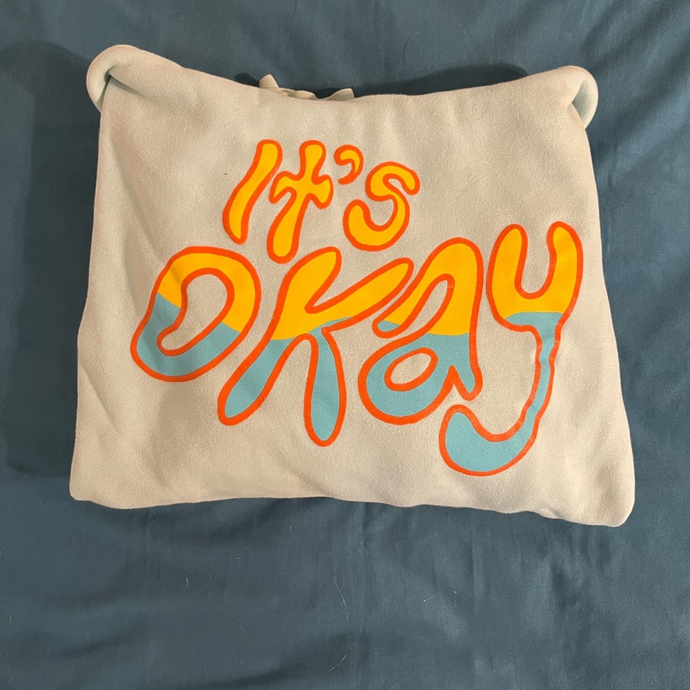 Cody Ko Merch It’s Okay hoodie